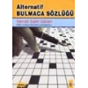 Alternatif Bulmaca Sözcüğü Servet Salih Gören