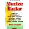 Mucize İlaçlar Jean Carper Akaşa Yayın