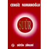 Şuur Bütün Şiirleri . Cengiz Numanoğlu