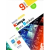 Özgün 9.Sınıf Kimya Soru Bankası