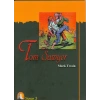 Tom Sawyer İngilizce Stage 3 Kapadokya