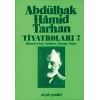 Abdülhak Hamid Tarhan Tiyatroları 7 - Macerayı Aşk - Dergah