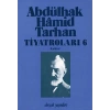 Abdülhak Hamid Tarhan Tiyatroları 6 - Kanbur - Dergah