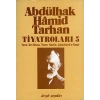 Abdülhak Hamid Tarhan Tiyatroları  5     -Dergah
