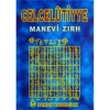 Pamuk 019 Celcelutiye Manevi Zirh Cep Boy