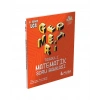 Muba 8.Sınıf Lgs Geometri Tabanlı Matematik Soru Bankası