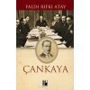 Çankaya Falih Rifki Atay-Ciltli- Pozitif Yayın