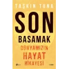 Son Basamak. Taşkın Tuna Şule Yayın