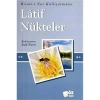 Latif Nükteler - Cep - Söz Basım
