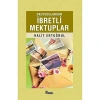 Okuyuculardan İbretli Mektuplar - Nesil