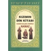 Kızımın Din Kitabı Hanım Kızlara Resimli Namaz  B10- Tavaslı