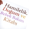 Hamilelik Doğum Ve Bebek Bakım Kitabı.  Klan