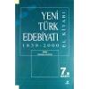 Yeni Türk Edebiyatı (1839-2000) El Kitabı - Grafiker