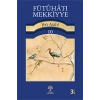 Fütuhatı Mekkiyye 10.Cild İbn Arabi Litera