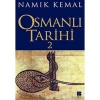 Osmanlı Tarihi 2  Namık Kemal  Bilge Kültür