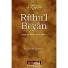 Ruhul Beyan Tefsiri 5.Cilt Erkam