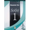 Solfej-1  Cd Li. Muammer Sun