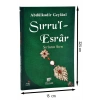Sırrul Esrar Sırların Sırrı  Abdülkadir Geylani-Gelenek Yayın