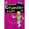 Gizemli Efsaneler Kitabı -İbrahim Erşahin - Carpe Diem