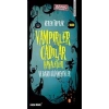 Vampirler Cadılar Hayaletler - Carpe Diem