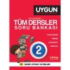 Uygun 2.Sınıf Tüm Dersler Soru Bankası