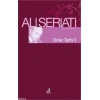 Dinler Tarihi 2 Ali Şeriati- Fecr