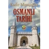 Osmanlı Tarihi 1.Cilt Kadir Mısıroğlu Sebil Yayın