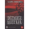 Düzmece Mustafa Kadir Mısıroğlu Sebil Yayın