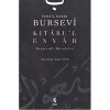 Kitabül Envar    İ.Hakkı Bursevi   İnsan Yayın