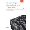 Bir Yabancıyla Yaşamak Kediler Üzerine Felsefi Kırıntılar