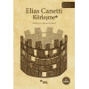 Körleşme    Elias Canetti   Sel