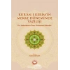 Kuranı Kerimin Mekke Döneminde Yazılışı