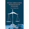 İslam Yargılama Hukukunun Esasları İfav