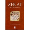 Zekat Bilgi Ve Uygulama. Mehmet Erkal-İfav