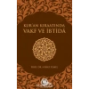 Kuran Kıraatında Vakf Ve İbtida - İfav