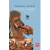 Dünya Tarihi William H.Mcneill İmge