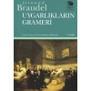 Uygarlıkların Grameri    Fernand Braudel   İmge