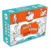 Jules Verne Serisi 4. Sınıf  10 Kitap    Yuva Yayın