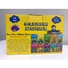 Hikayelerle Atasözleri 10 Kitap 3-4.Sınıf   Yuva Yayın