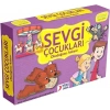 Sevgi Çocukları Okuduğunu Anlıyor 10 Kitap 3.Sınıf   Yuva Yayın
