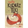 Kurnaz Tilki / Goethe (Çocuk Dizisi) Can Y