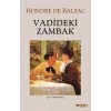 Vadideki Zambak / Balzac Can Yay