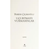 Uçurtmayı Vurmasınlar / F.Çiçekoğlu Can Yay.