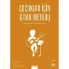 Çocuklar İçin Gitar Metodu Bülent İşbilen Arkadaş Yayın