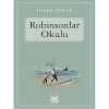 Robinsonlar Okulu Jules Verne Arkadaş