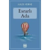 Esrarlı Ada Jules Verne Arkadaş Yayın