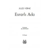 Esrarlı Ada Jules Verne Arkadaş Yayın