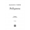 Pollyanna Eleanor Porter Arkadaş