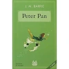 Peter Pan J.M.Barrıe Arkadaş