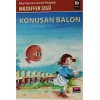 Konuşan Balon  Muzaffer İzgü  Bilgi Yayın